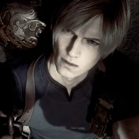 Leon Kennedy 