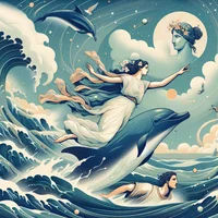 Amphitrite
