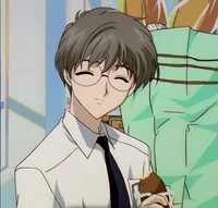 Yukito Tsukishiro BL