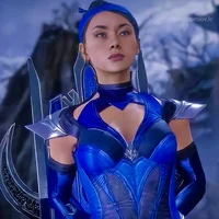 Kitana
