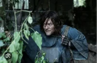 Daryl dixon