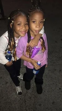 Asia and Dejah