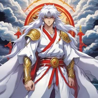 Sesshomaru