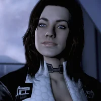 Miranda Lawson