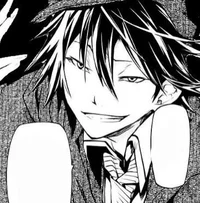 Ranpo Edogawa