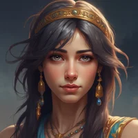 ISHTAR THE II