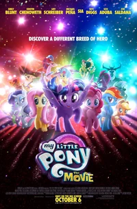 MLP The Movie