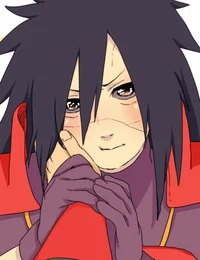 Madara Uchiha