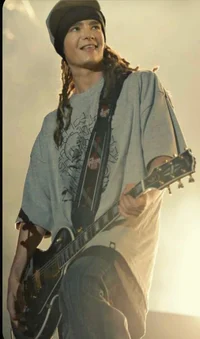 Tom Kaulitz