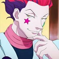 Hisoka Marow 
