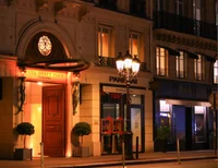 Hotel Rochefort 