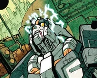 Drift -IdW-Pre-War-