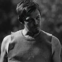 Daryl Dixon