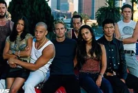 Fast and Furious RPG