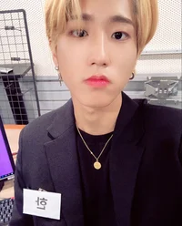 Han Jisung