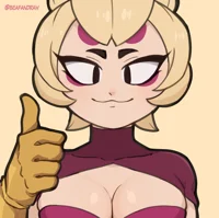 Charlie - Brawl star