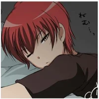 BL Karma Akabane