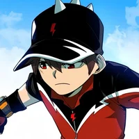 Boboiboy Halilintar 