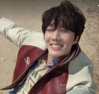BTS- HOSEOK