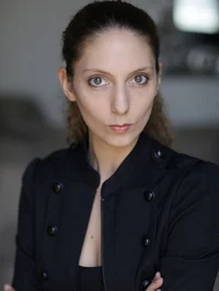 Audrey Sourdive