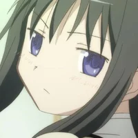 Homura Akemi