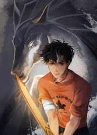 Percy Jackson 