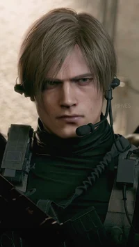 Leon Kennedy 