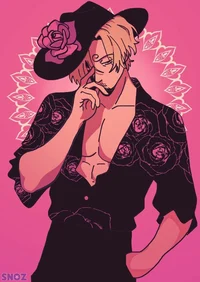 Sanji