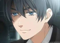 Vincent Phantomhive