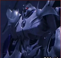 Megatron -tfp-