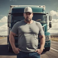 Trucker