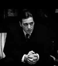 MICHAEL CORLEONE