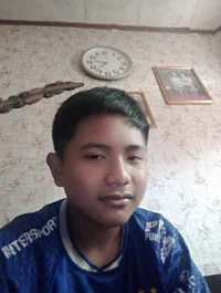 Rifki Ilham 
