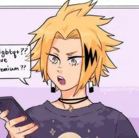 Denki Kaminari
