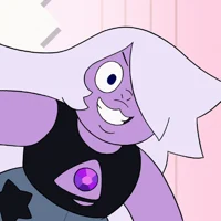 Amethyst - SU 