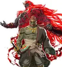 Ganondorf