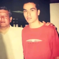 Jorge Alvarez Maynez