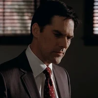 AARON HOTCHNER 