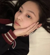 Jennie Kim 