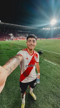 Agustin Ruberto 