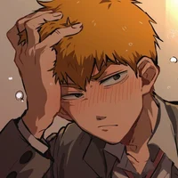 DRUNK Reigen Arataka