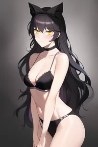 Blake Belladonna