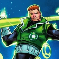 Guy Gardner