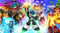Mighty No 9 rp