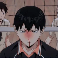 Tobio Kageyama