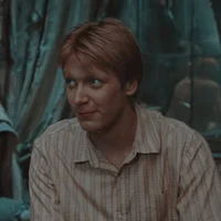 Fred Weasley
