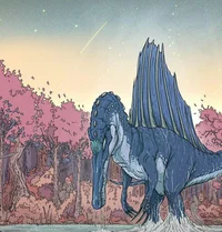 Dinosaur Protector 