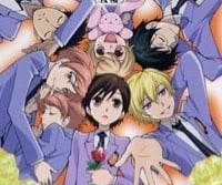 Y- Ouran Host Club