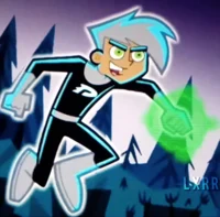 Danny Phantom 