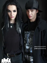 KaulitzTwins